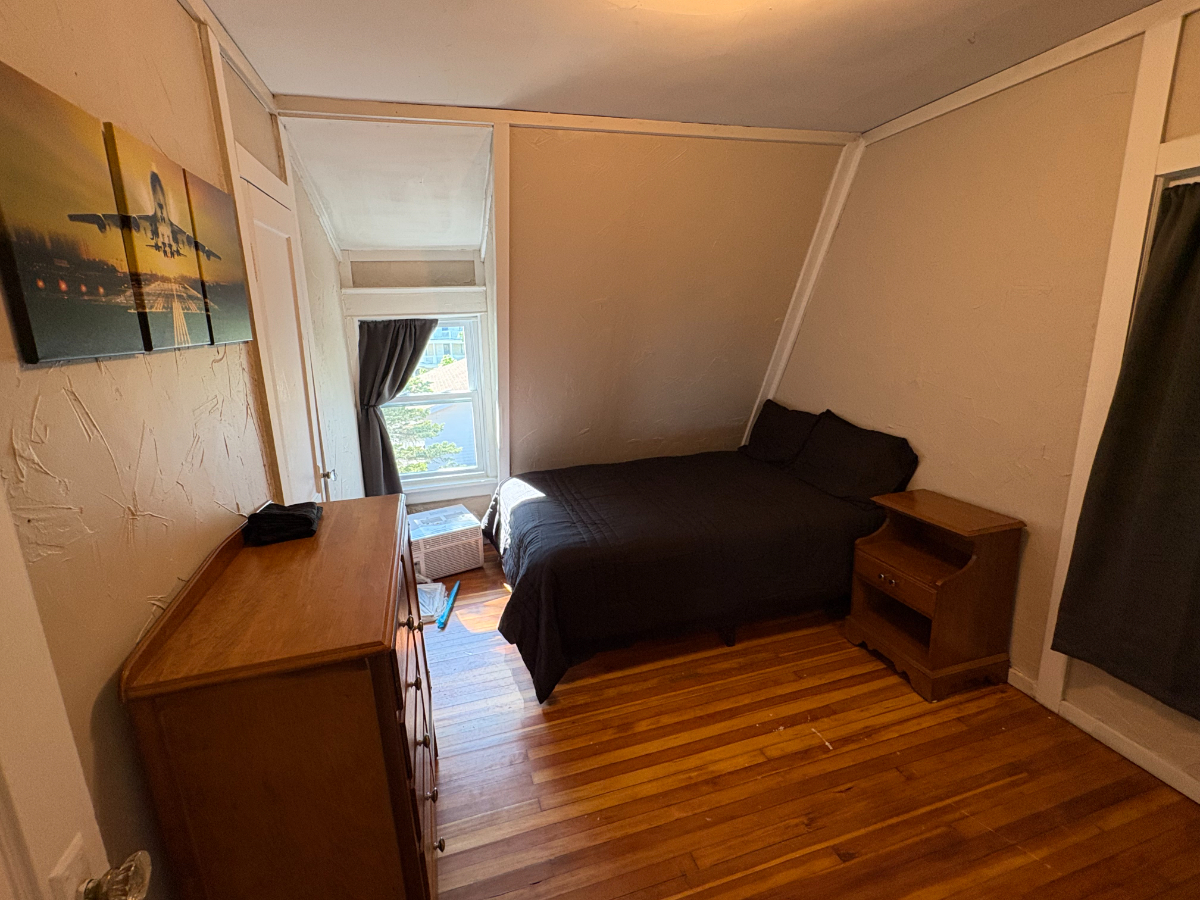 2 Bedroom in the Boulevards - Photo 7