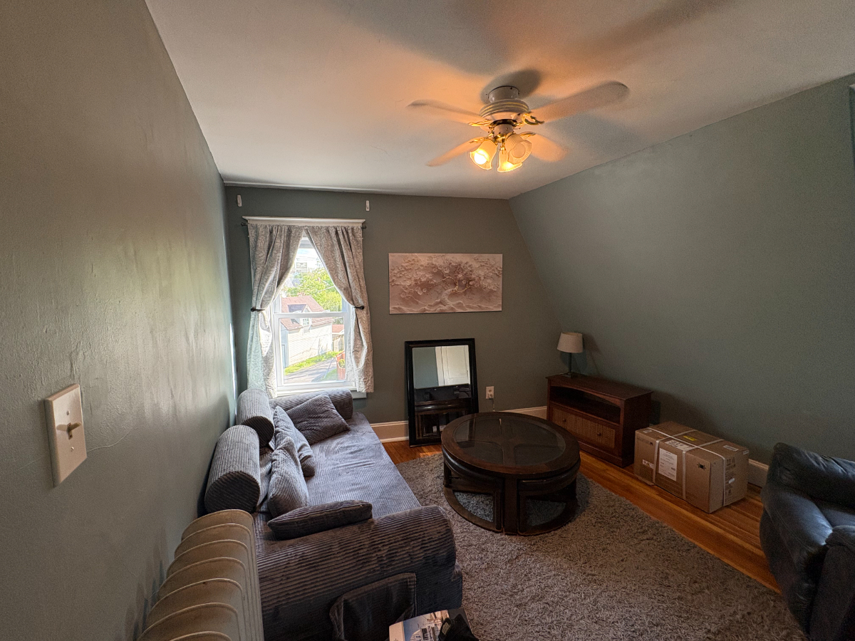 2 Bedroom in the Boulevards - Photo 8