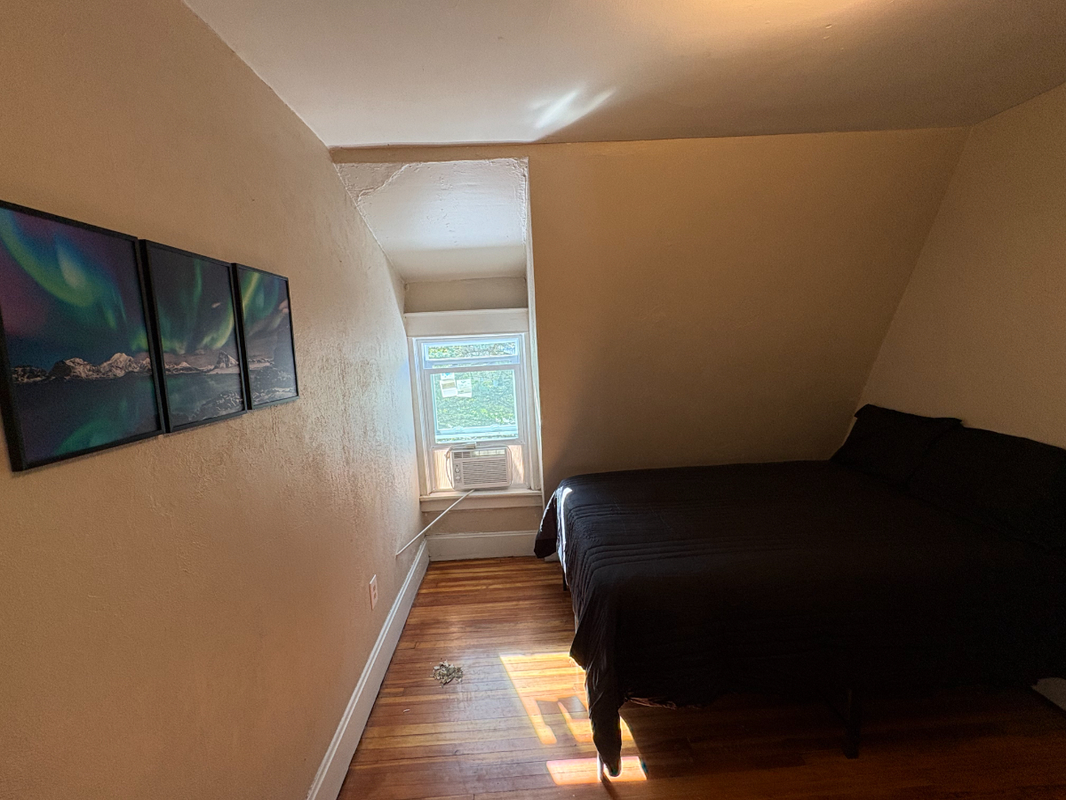 2 Bedroom in the Boulevards - Photo 9