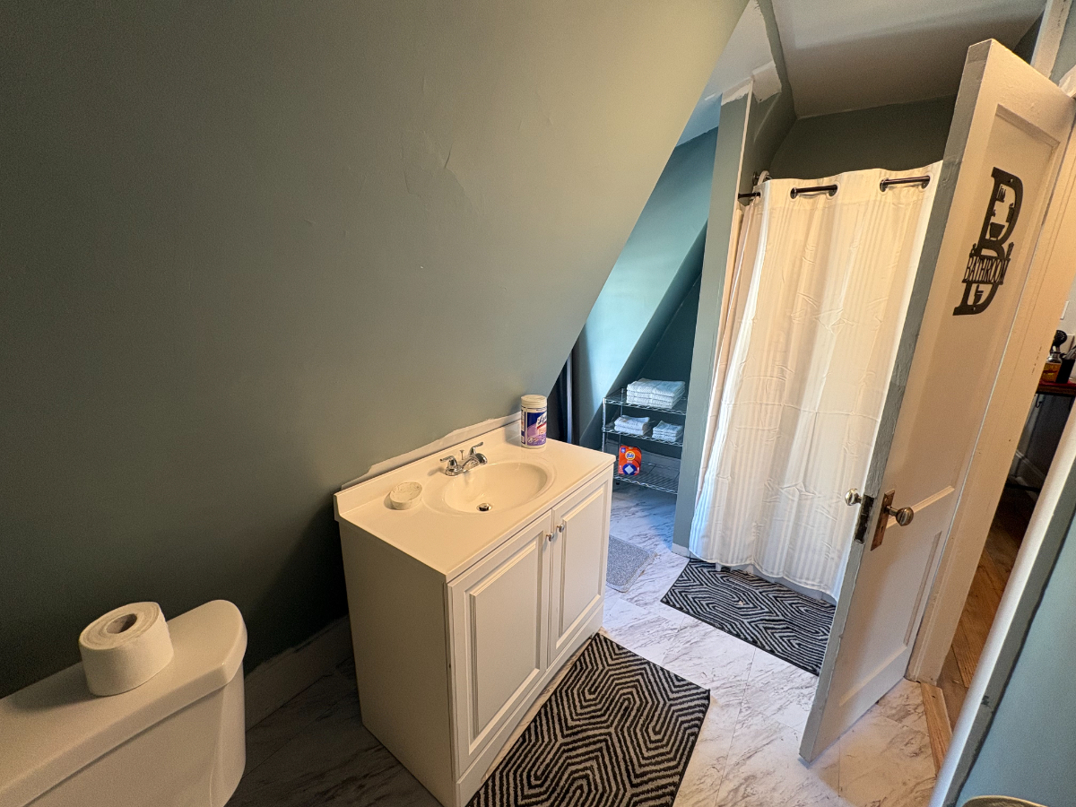 2 Bedroom in the Boulevards - Photo 4