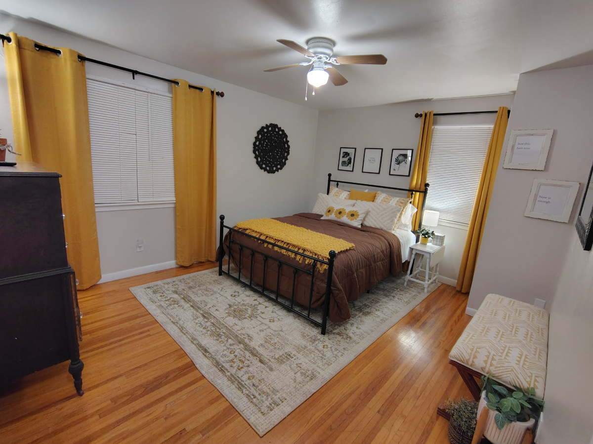 Fully Furnished 3BR Home | Minutes to Rochester Hospitals - Photo 12
