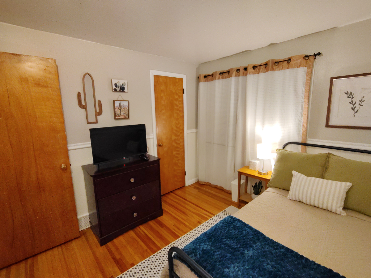 Fully Furnished 3BR Home | Minutes to Rochester Hospitals - Photo 9