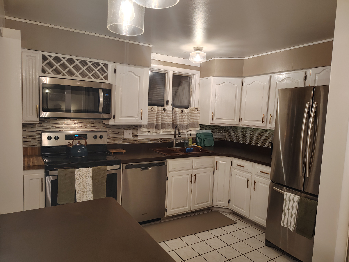 Fully Furnished 3BR Home | Minutes to Rochester Hospitals - Photo 5
