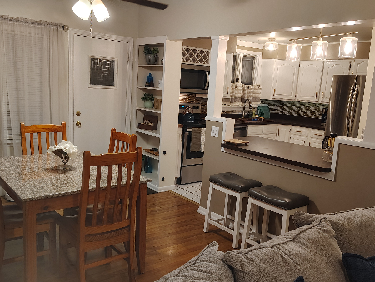 Fully Furnished 3BR Home | Minutes to Rochester Hospitals - Photo 3