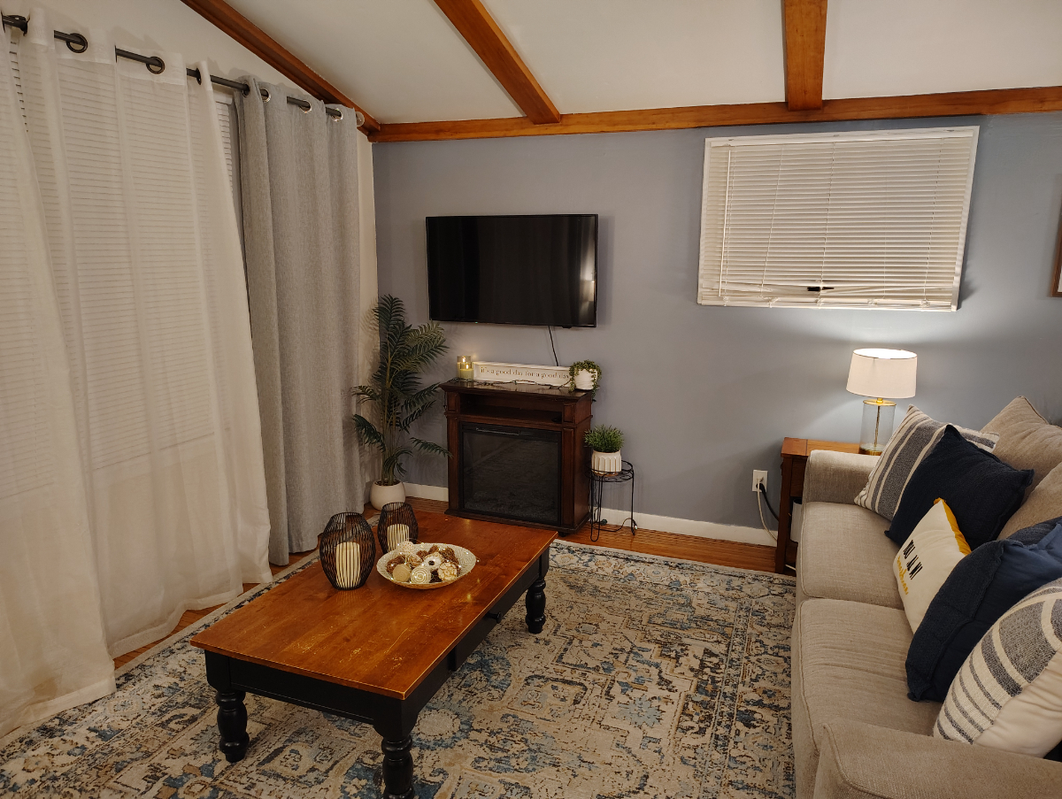 Fully Furnished 3BR Home | Minutes to Rochester Hospitals - Photo 2