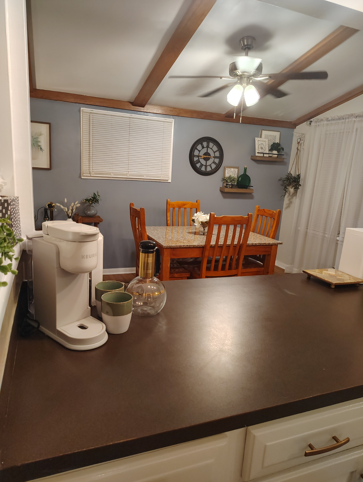 Fully Furnished 3BR Home | Minutes to Rochester Hospitals - Photo 4