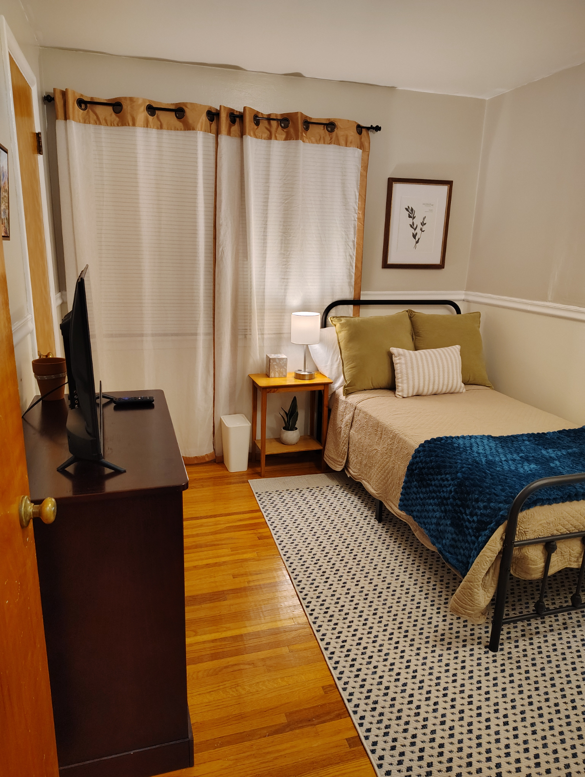 Fully Furnished 3BR Home | Minutes to Rochester Hospitals - Photo 8