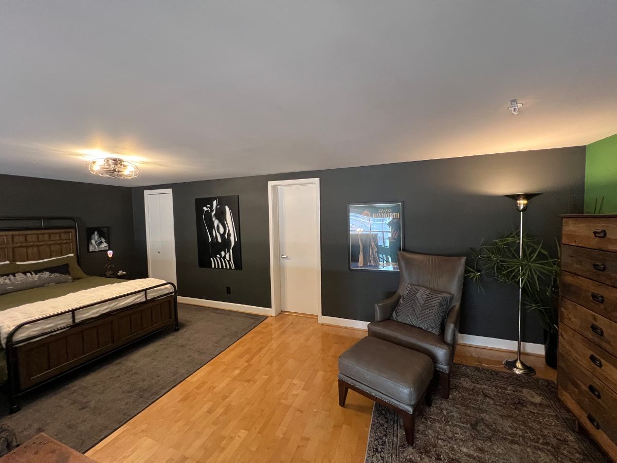 Chic Loft Apartment with large Balcony and Parking, - Photo 6