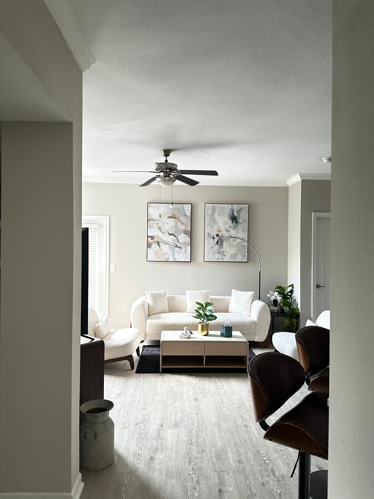 Comfortable 2BR Getaway Close to The Woodlands - Photo 7