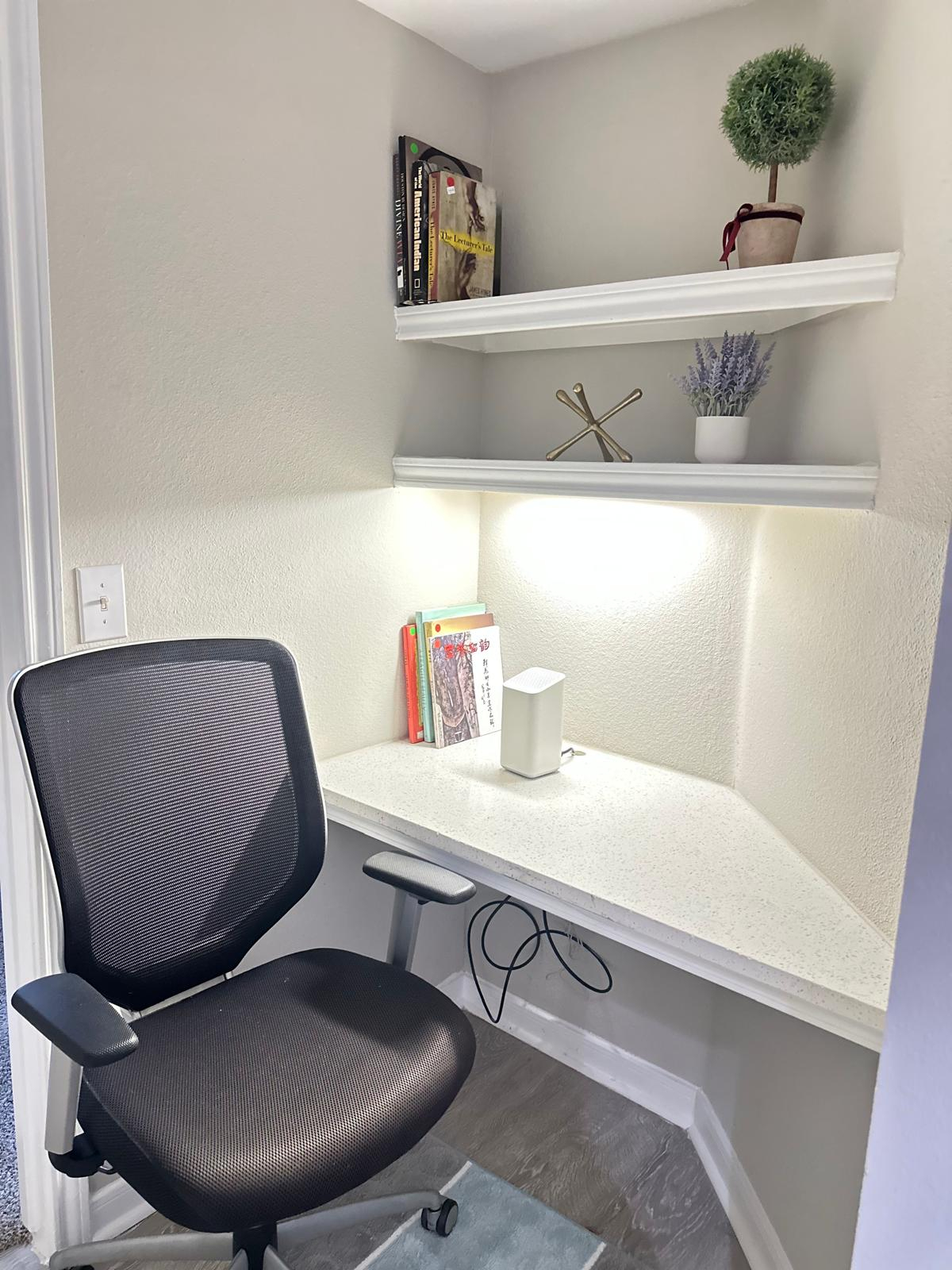 Comfortable 2BR Getaway Close to The Woodlands - Photo 10