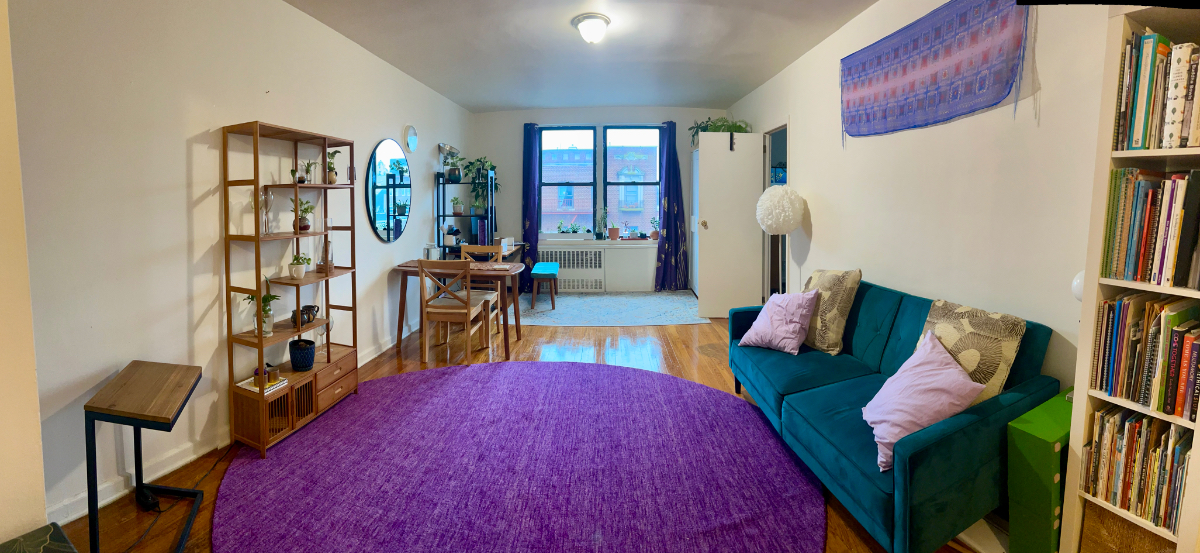Great Location & Beautiful Layout in Brooklyn - Photo 1
