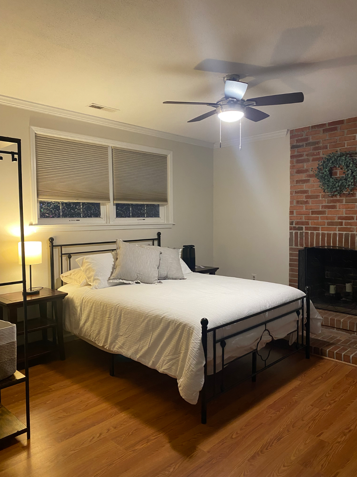 Cozy Space close to everything.