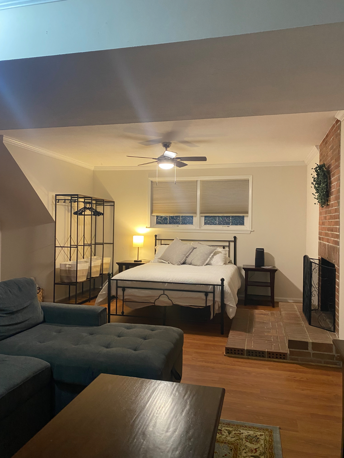 Cozy Space close to everything. - Photo 2