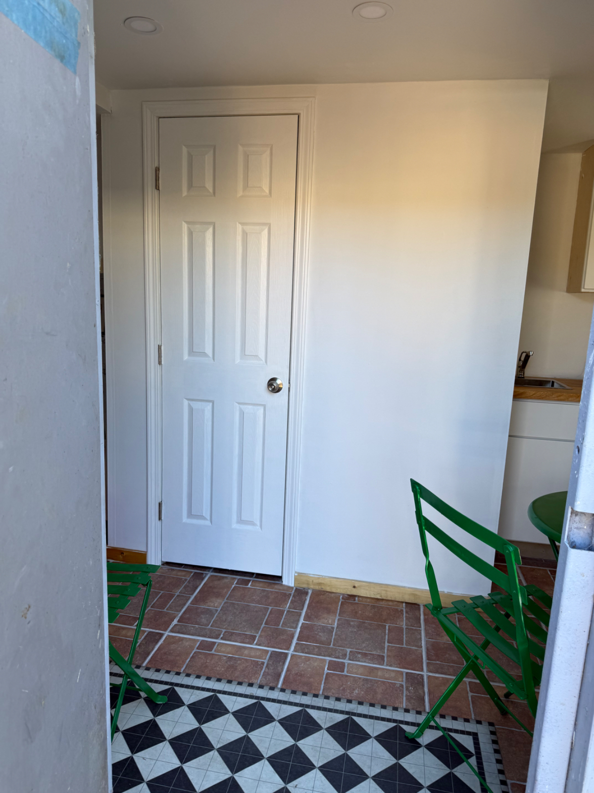 Cosy Zen Studio close to the beach - Photo 2