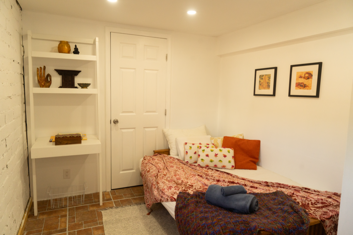 Cosy Zen Studio close to the beach - Photo 6