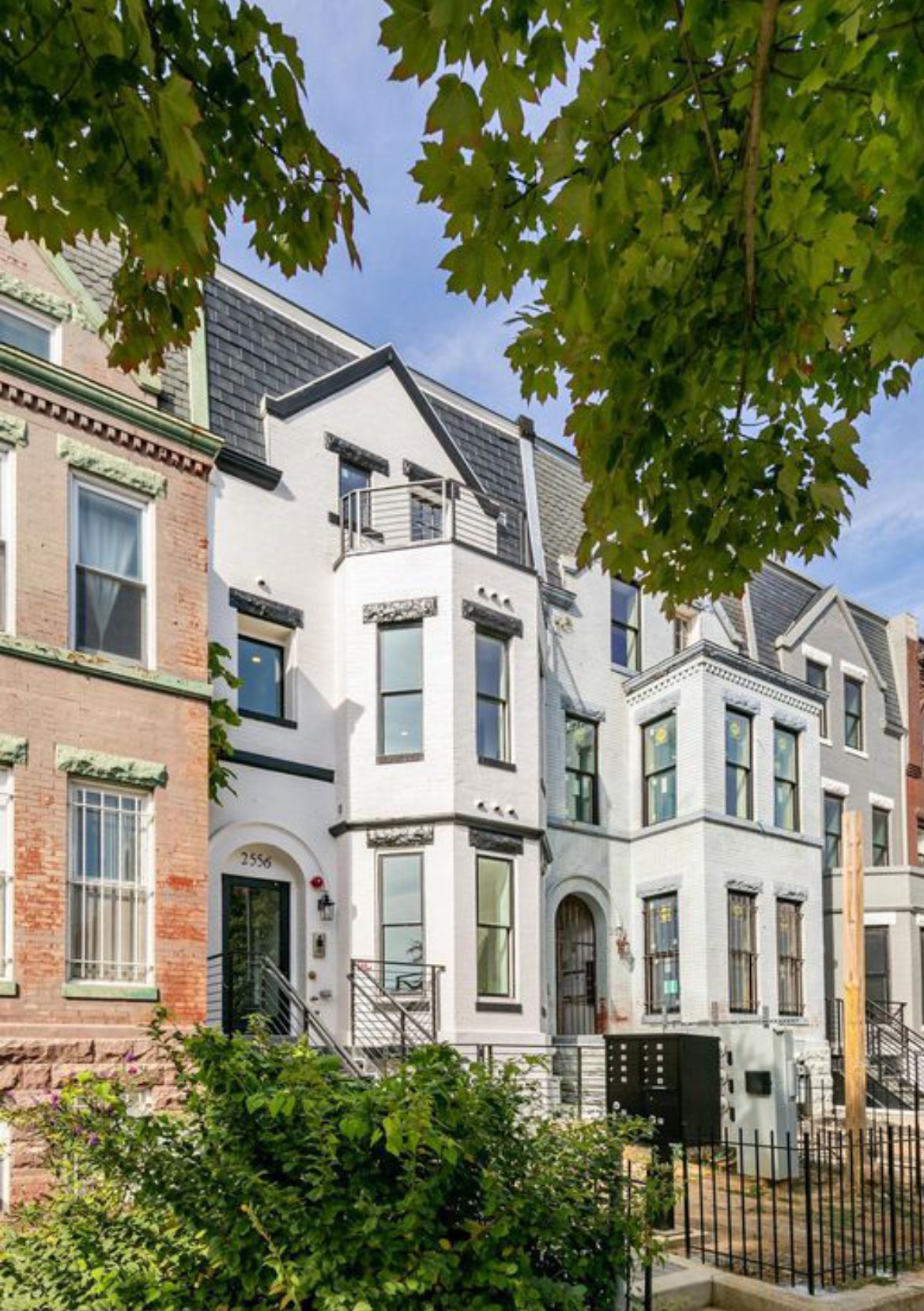 3BR/2BA Suite - King Bed - Pet Friendly - Downtown DC - Photo 10