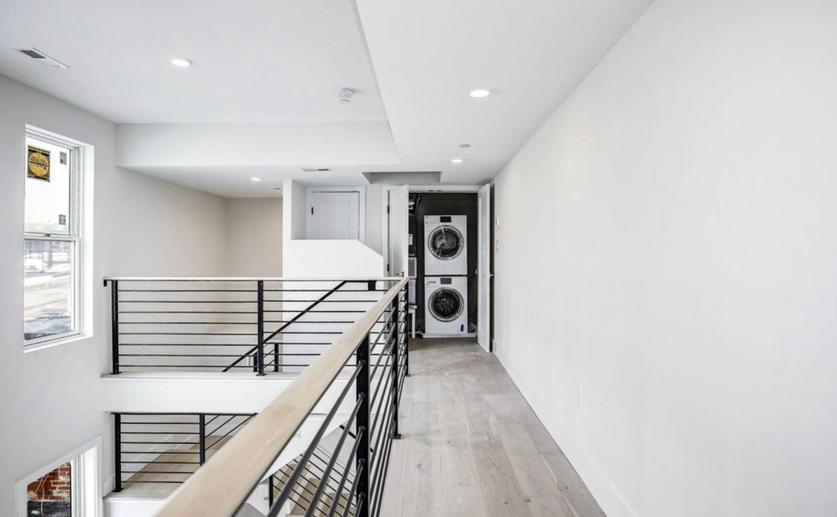 3BR/2BA Suite - King Bed - Pet Friendly - Downtown DC - Photo 7