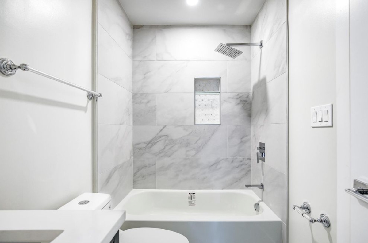3BR/2BA Suite - King Bed - Pet Friendly - Downtown DC - Photo 6