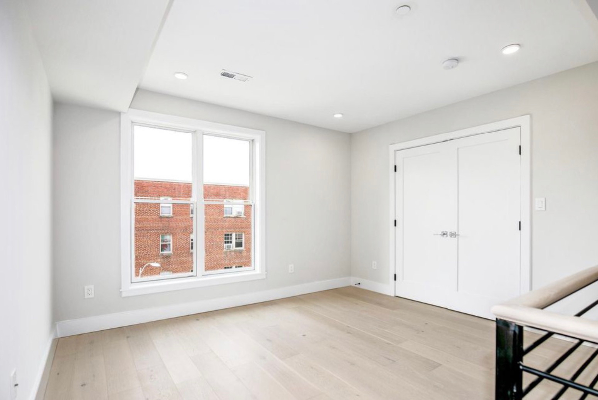 3BR/2BA Suite - King Bed - Pet Friendly - Downtown DC - Photo 9