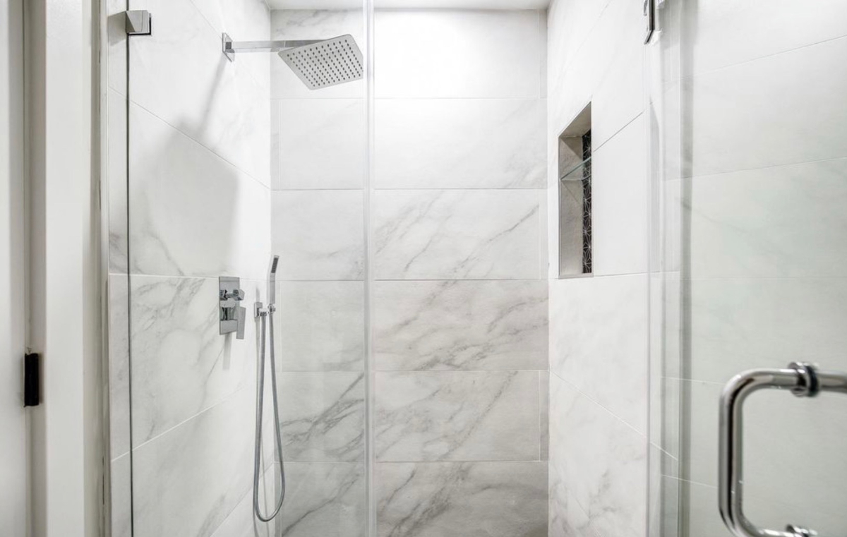 3BR/2BA Suite - King Bed - Pet Friendly - Downtown DC - Photo 5