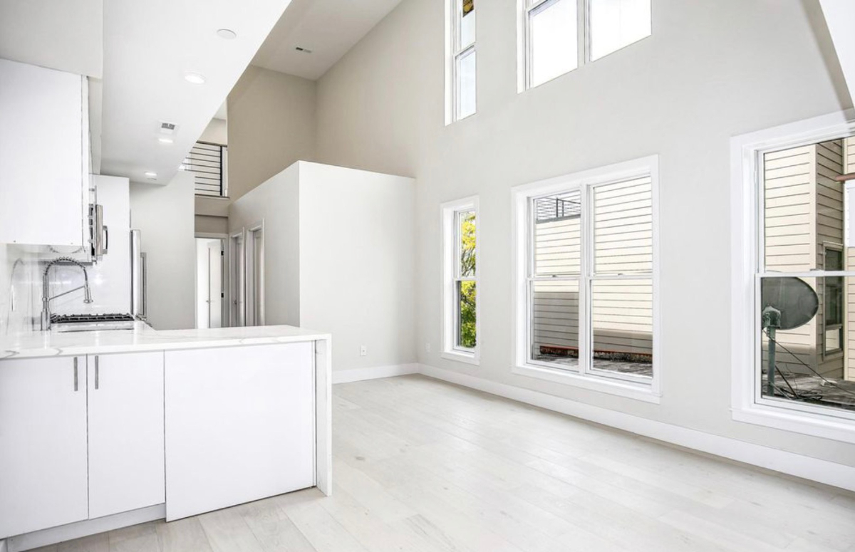 3BR/2BA Suite - King Bed - Pet Friendly - Downtown DC - Photo 2