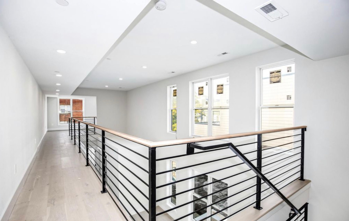 3BR/2BA Suite - King Bed - Pet Friendly - Downtown DC - Photo 8