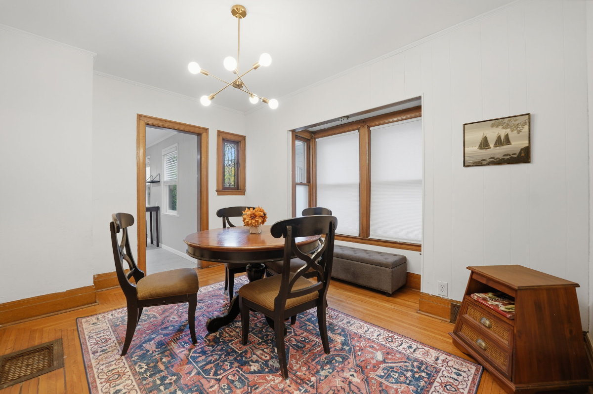 Historic Elmwood Village Flat - Photo 6