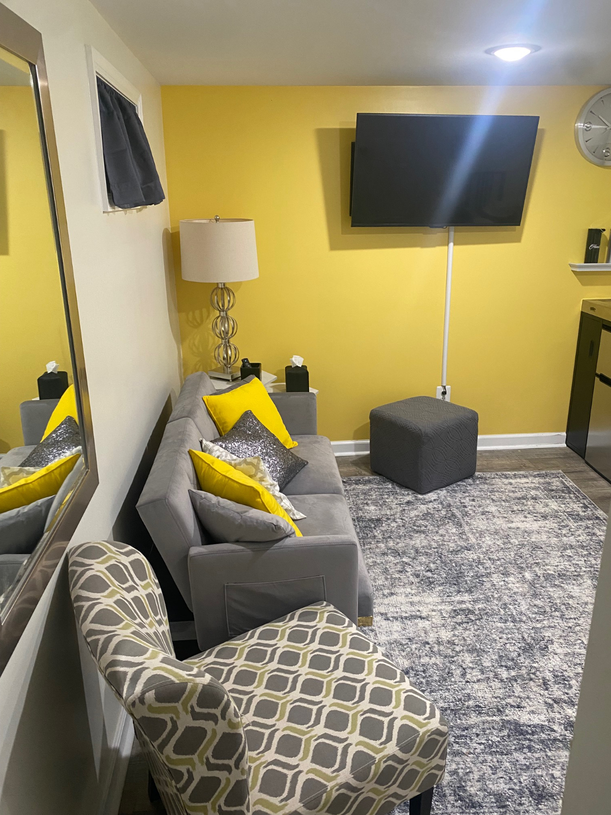 Chic 1-Bedroom DC Retreat - Photo 2