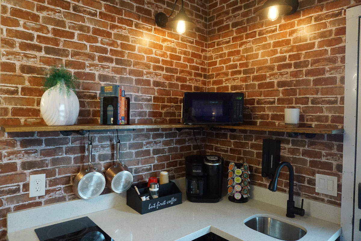 Unique Container Homes Near Lake Tawakoni 101 - Photo 6