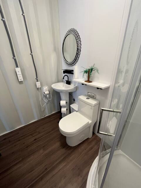 Unique Container Homes Near Lake Tawakoni 101 - Photo 12