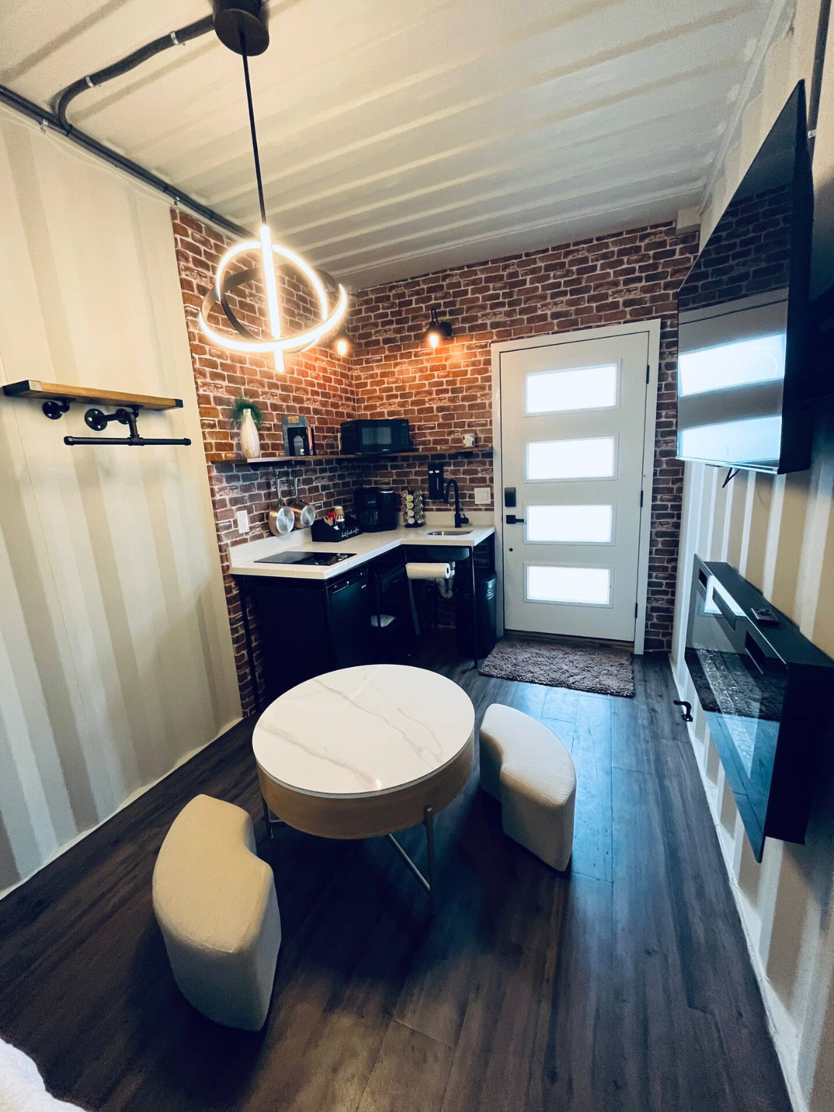 Unique Container Homes Near Lake Tawakoni 101 - Photo 5