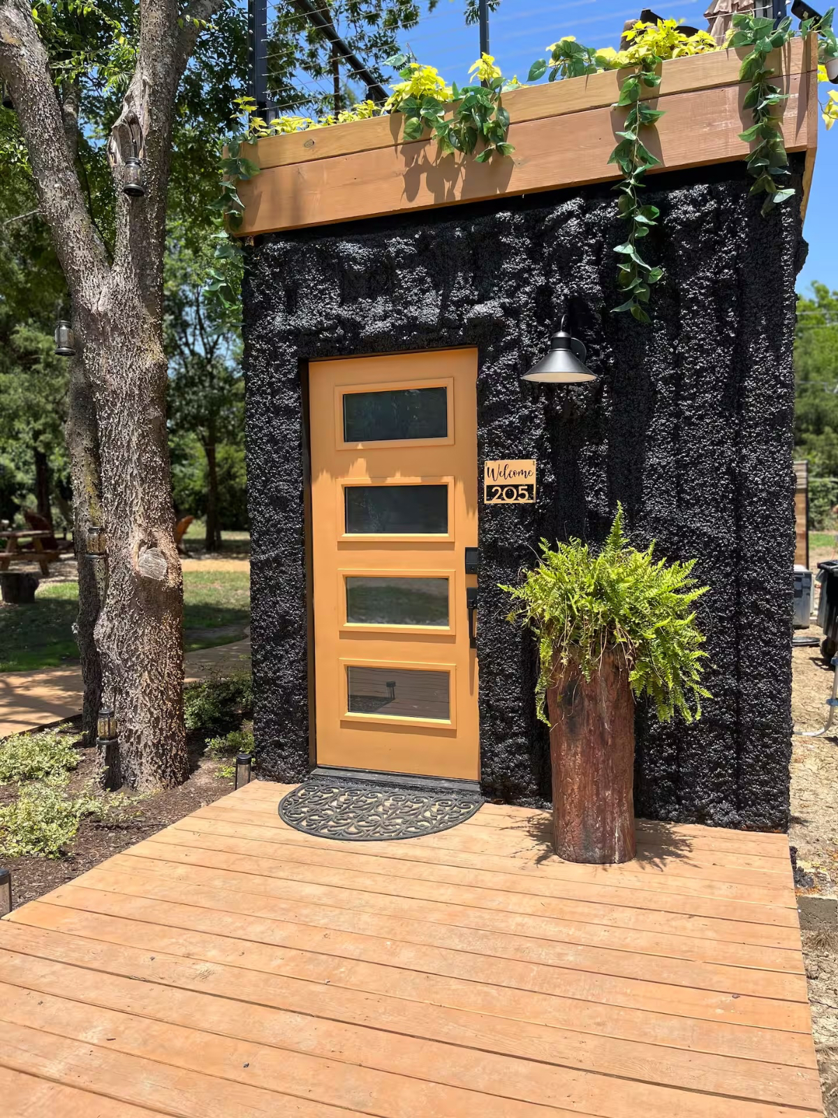 Unique Container Homes Near Lake Tawakoni 101 - Photo 1