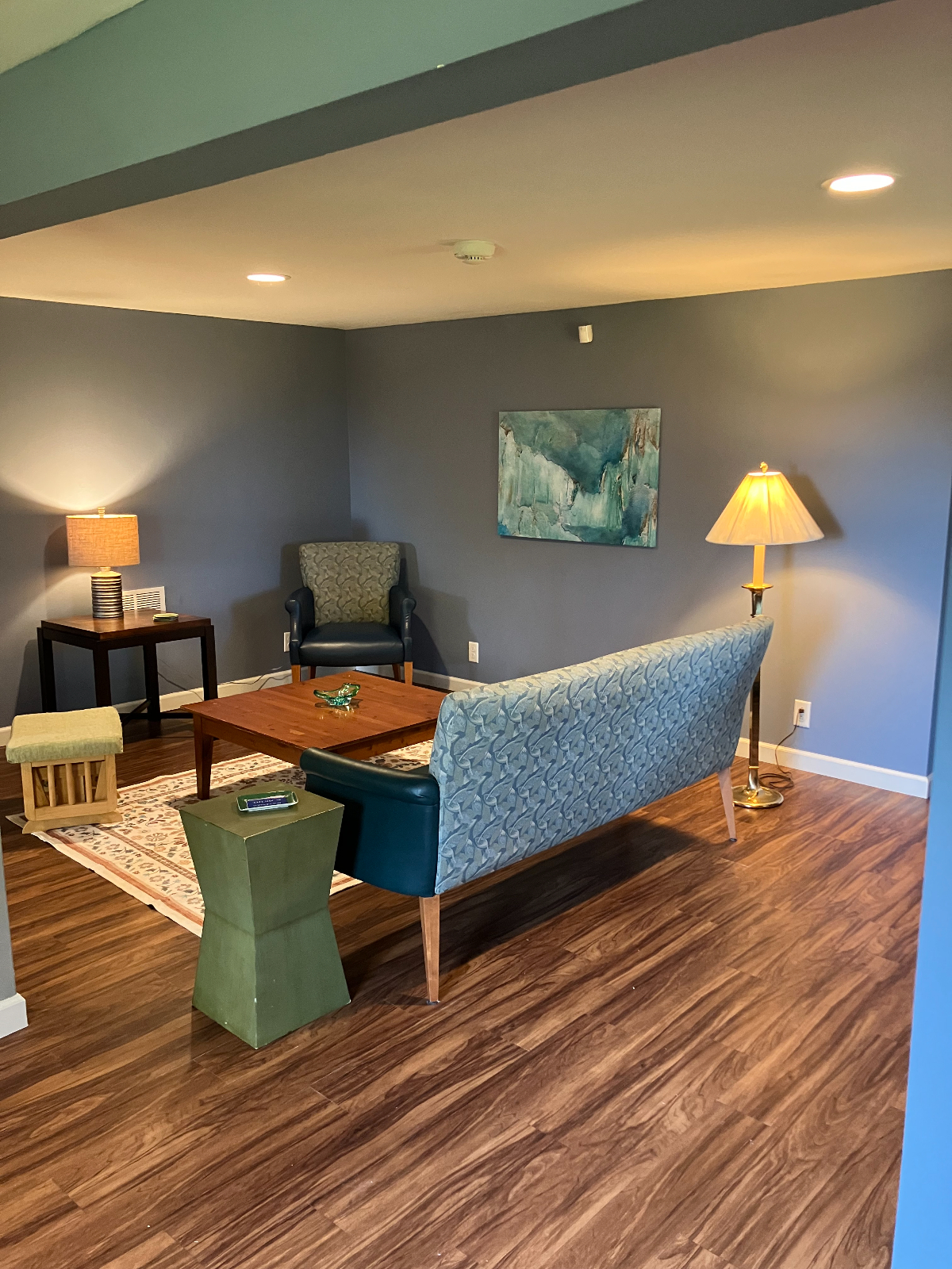 spacious 1 bedroom west Brattleboro area - Photo 1