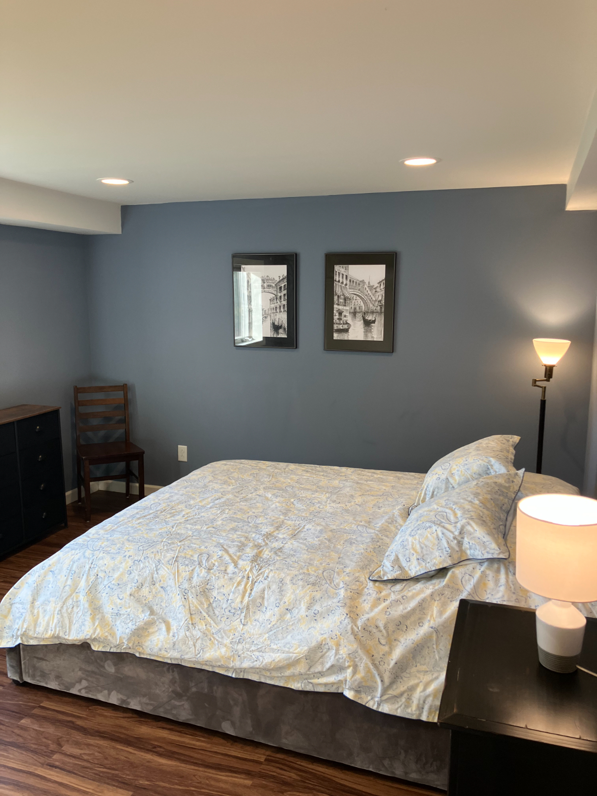 spacious 1 bedroom west Brattleboro area - Photo 4