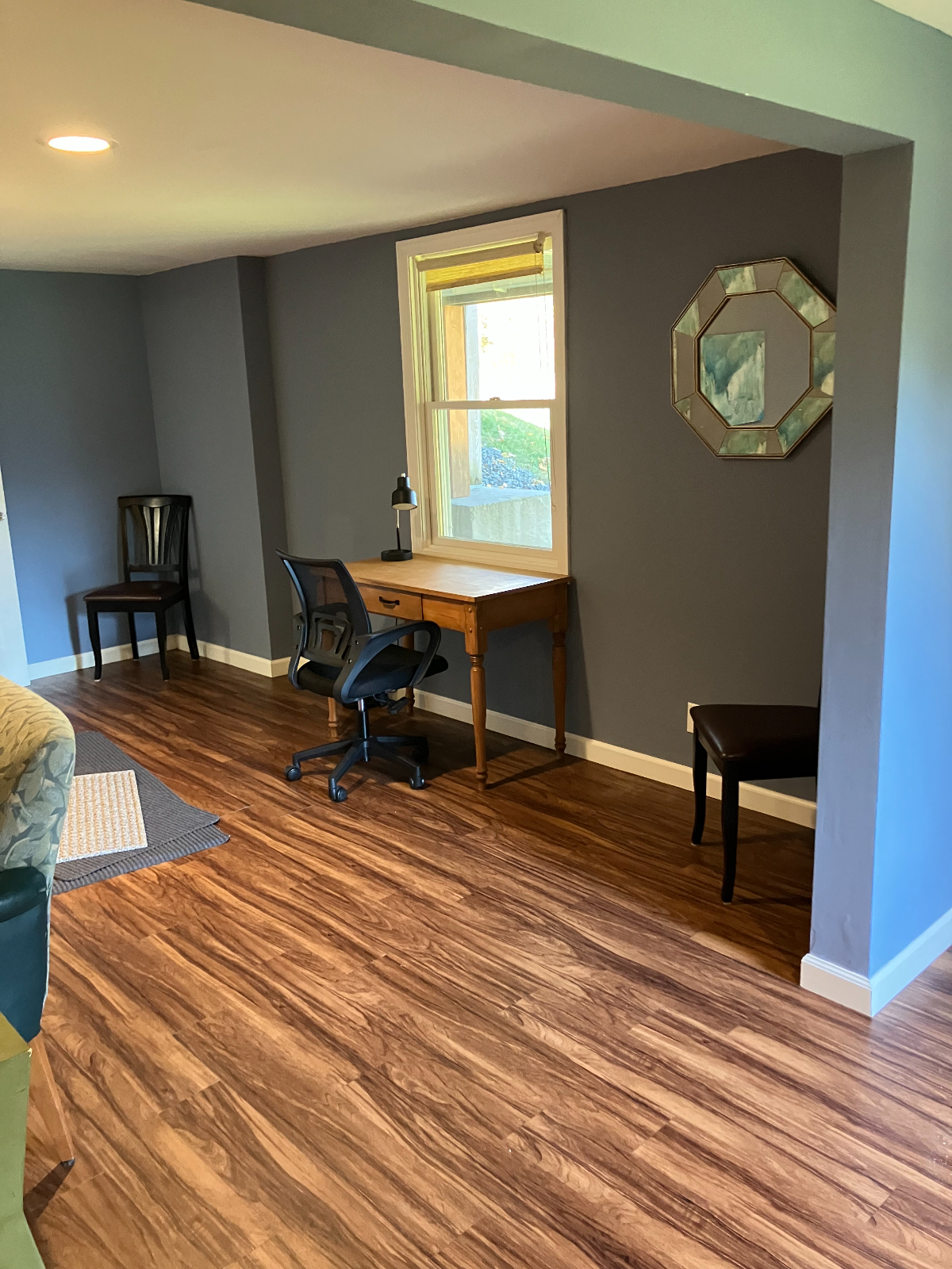 spacious 1 bedroom west Brattleboro area - Photo 5
