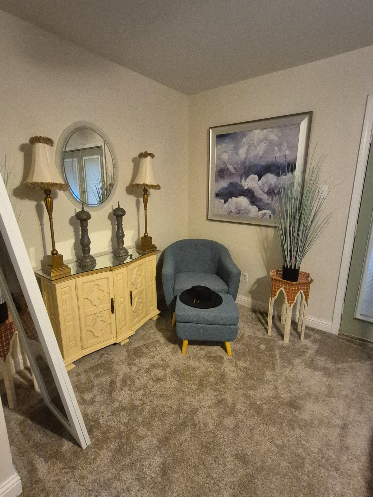 Peaceful Lakefront Home Away from Home 3b/3b with office - Photo 8