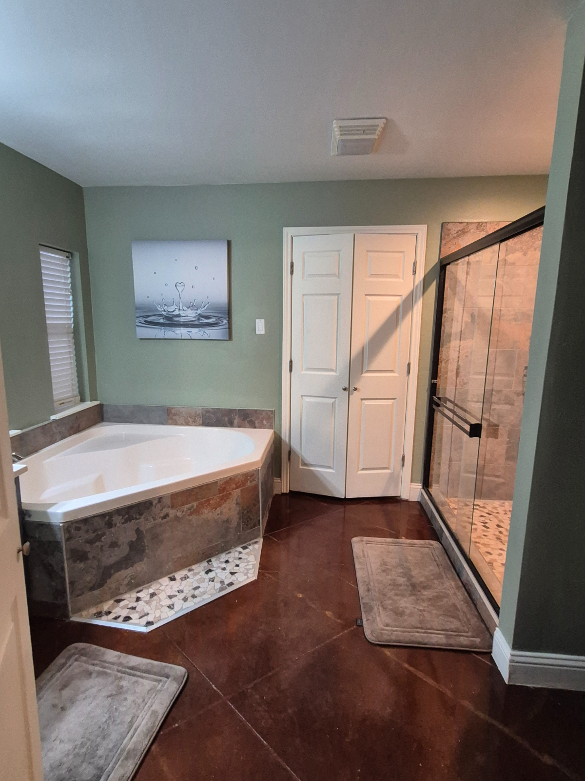 Peaceful Lakefront Home Away from Home 3b/3b with office - Photo 11