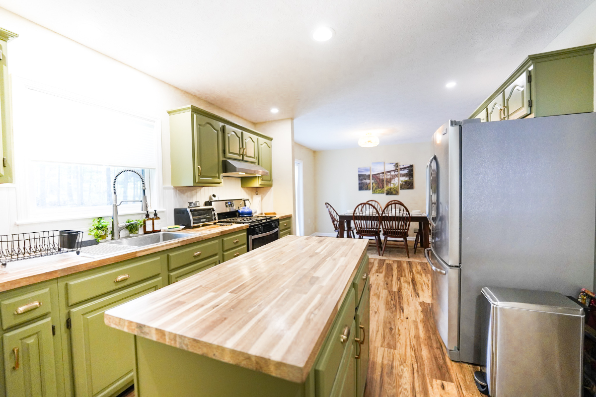 New River Gorge Retreat - Photo 2