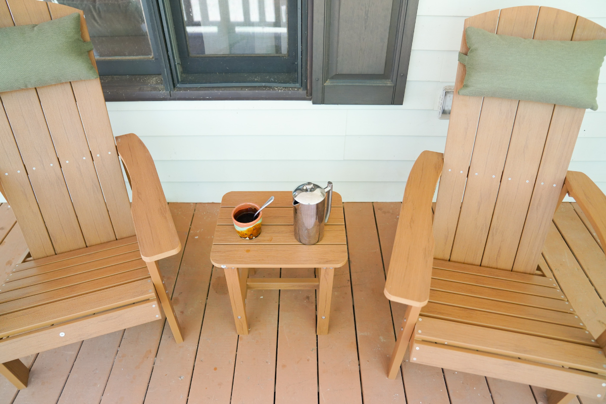 New River Gorge Retreat - Photo 7