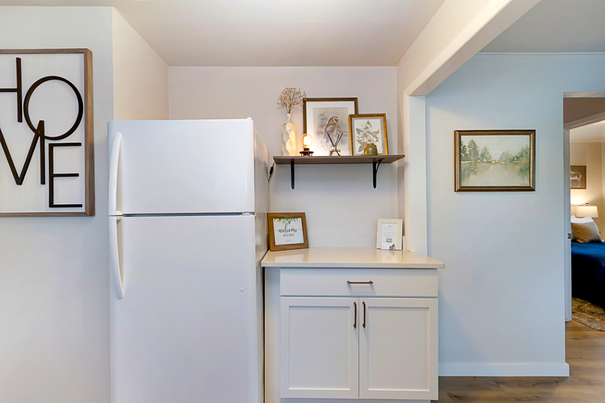 Calm & Quiet 2BR Avenue's Gem - New Kitchen - Attached Garage - Under 5 Mins to I25 - Villas3 - Photo 10