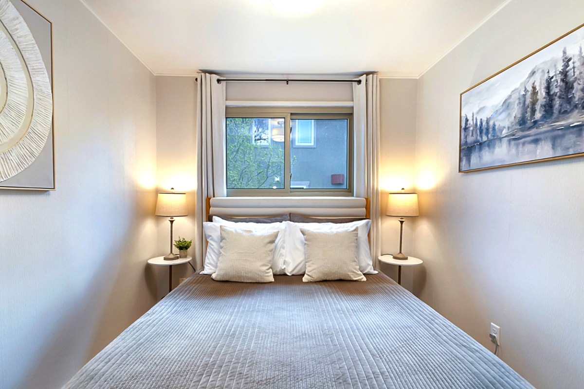 Calm & Quiet 2BR Avenue's Gem - New Kitchen - Attached Garage - Under 5 Mins to I25 - Villas3 - Photo 5