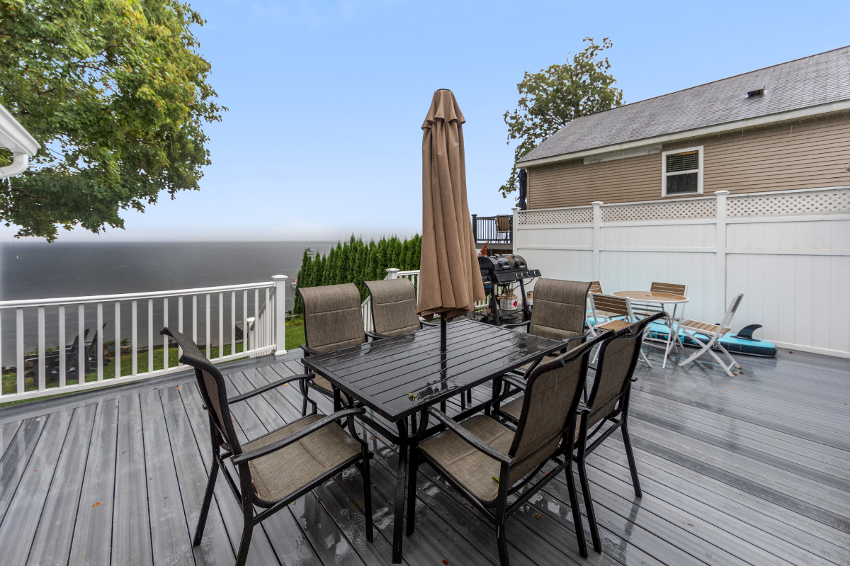 Furnished 4-Bedroom Home Near Syracuse, Micron and Oneida Lake | Pet Friendly | 32+ Day Stays - Photo 7