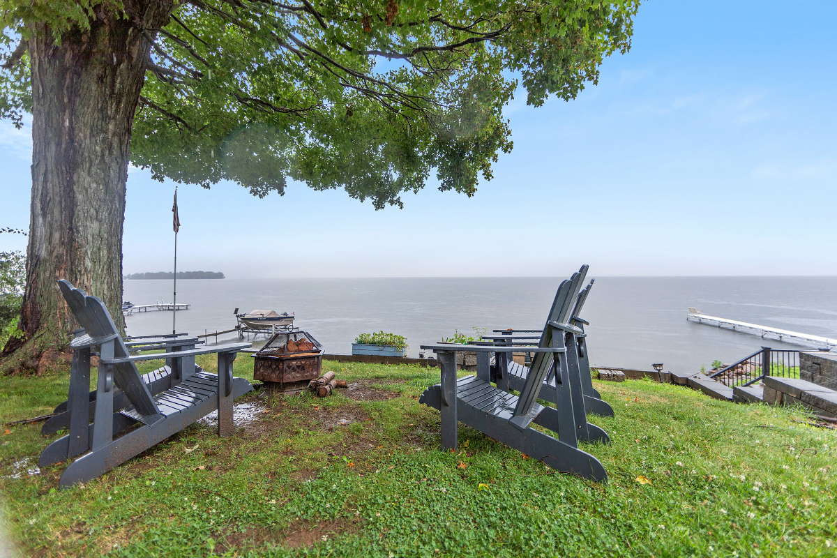 Furnished 4-Bedroom Home Near Syracuse, Micron and Oneida Lake | Pet Friendly | 32+ Day Stays - Photo 8