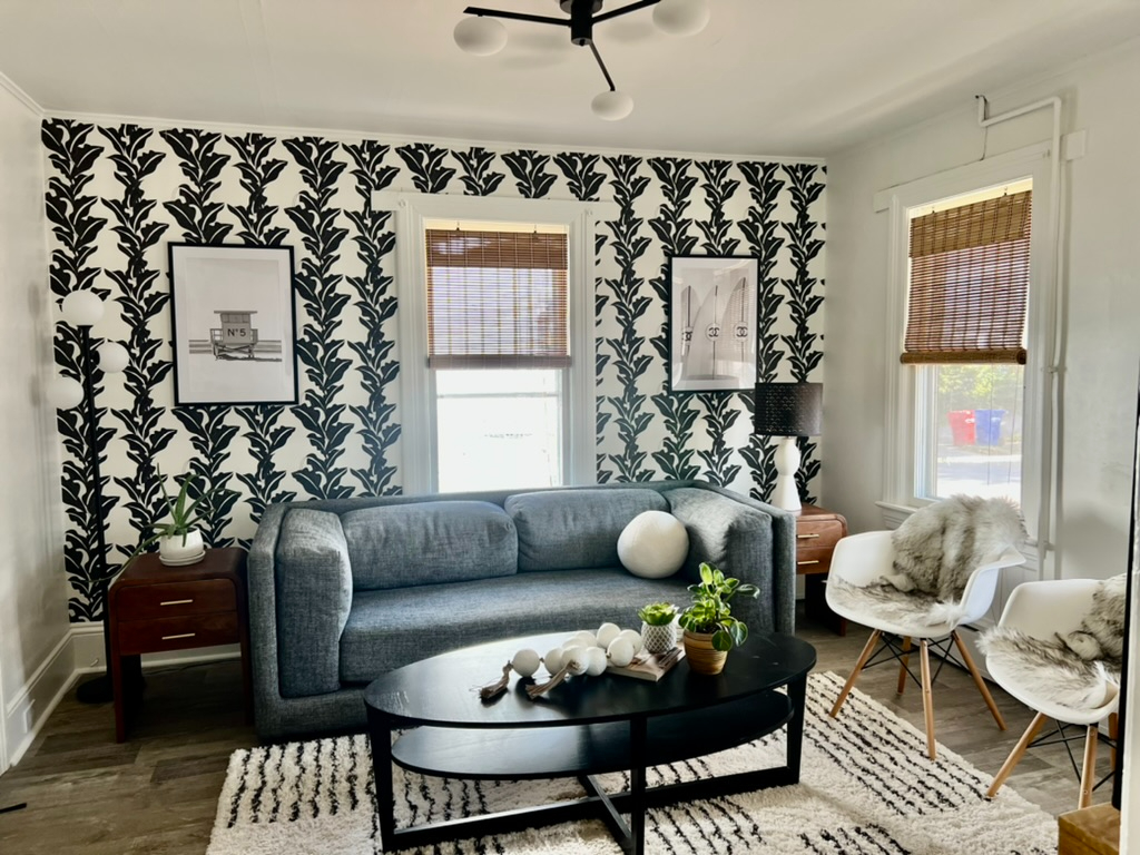 Fun Modern Apartment in the Heart of Winooski - Photo 3