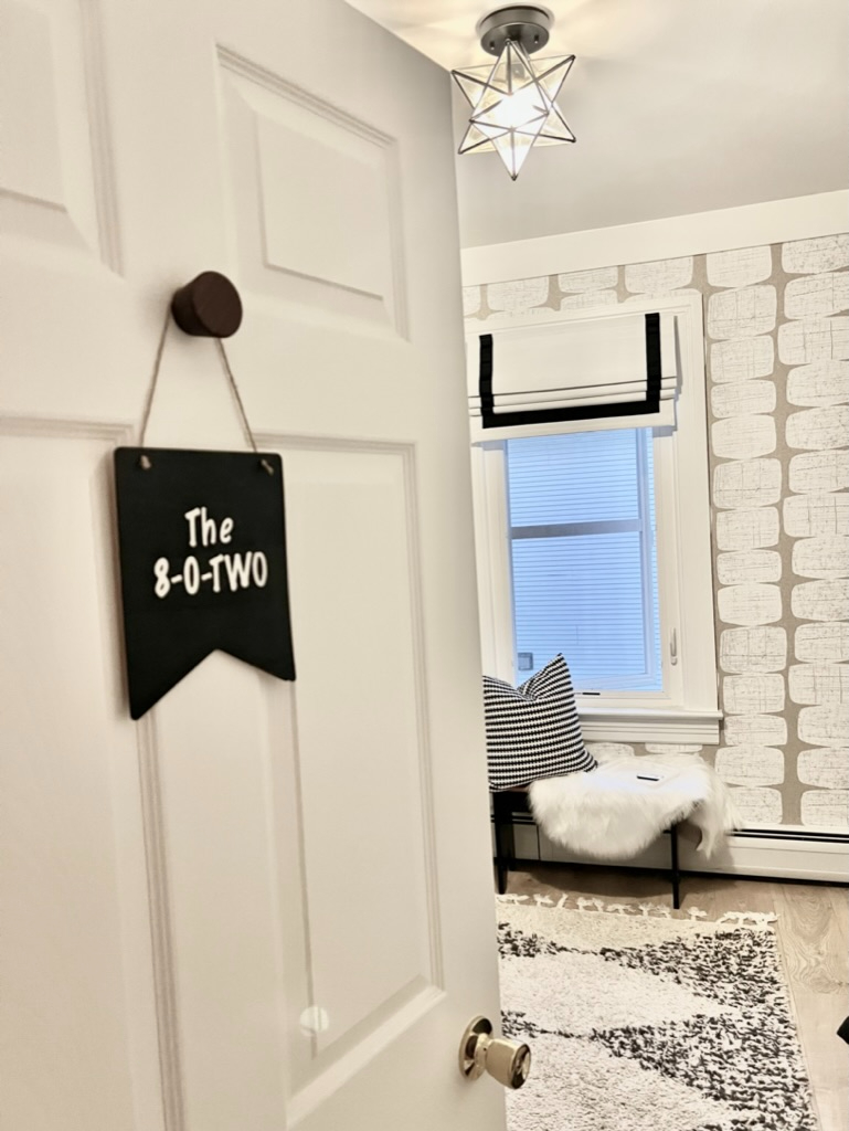 Fun Modern Apartment in the Heart of Winooski - Photo 6