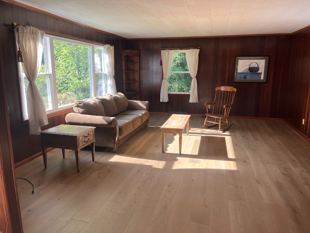 Peaceful Minimalist Retreat - Photo 3