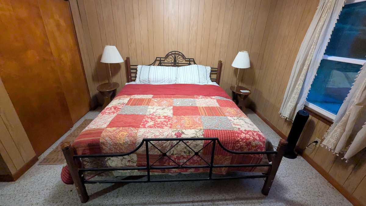 Peaceful Minimalist Retreat - Photo 5