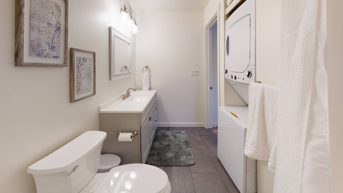 The Nook - Photo 4