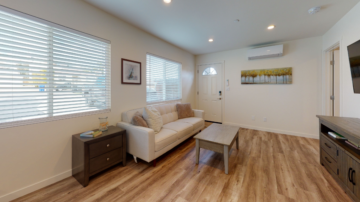 The Nook - Photo 3