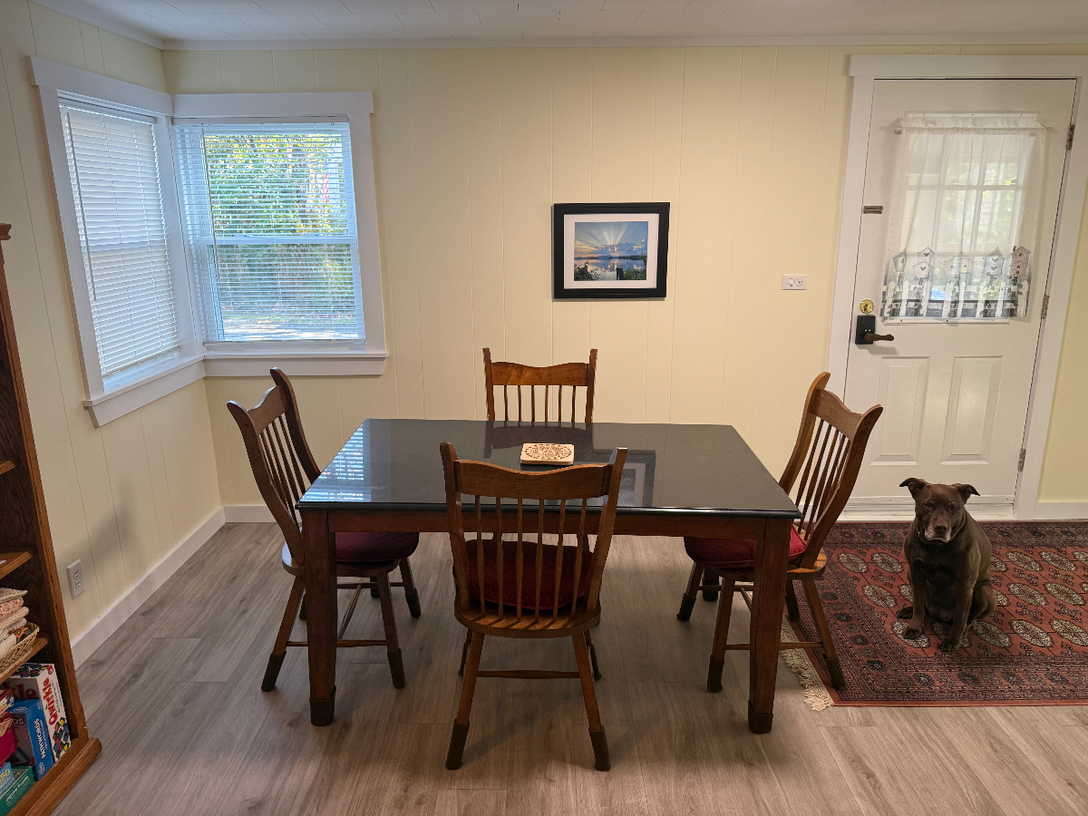 GREAT location, just renovated with brand-new kitchen - Photo 8